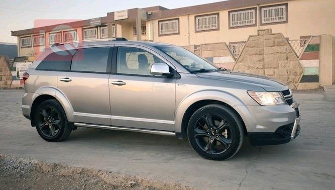 Dodge Journey